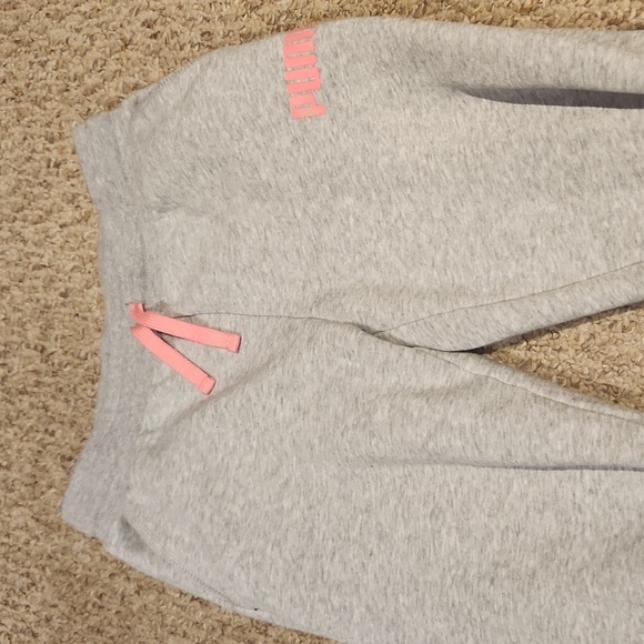 Puma sweat pant - Picture 2 of 5